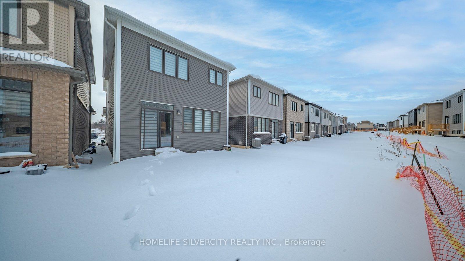 273 Gillespie Drive, Brantford, Ontario  N3T 0W1 - Photo 29 - X12768998