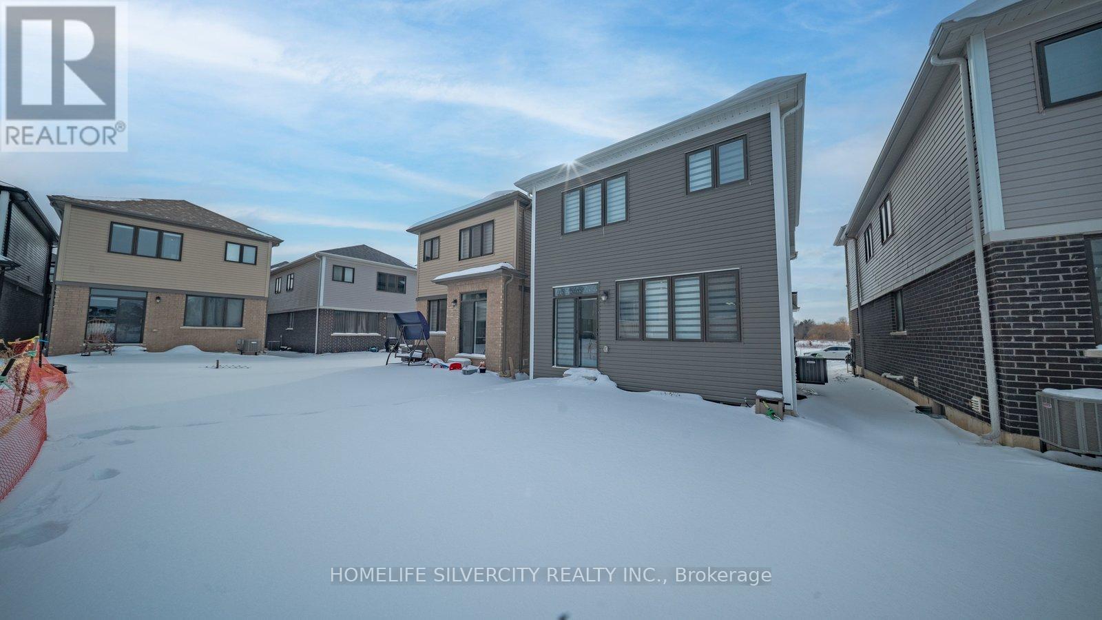 273 Gillespie Drive, Brantford, Ontario  N3T 0W1 - Photo 31 - X12768998