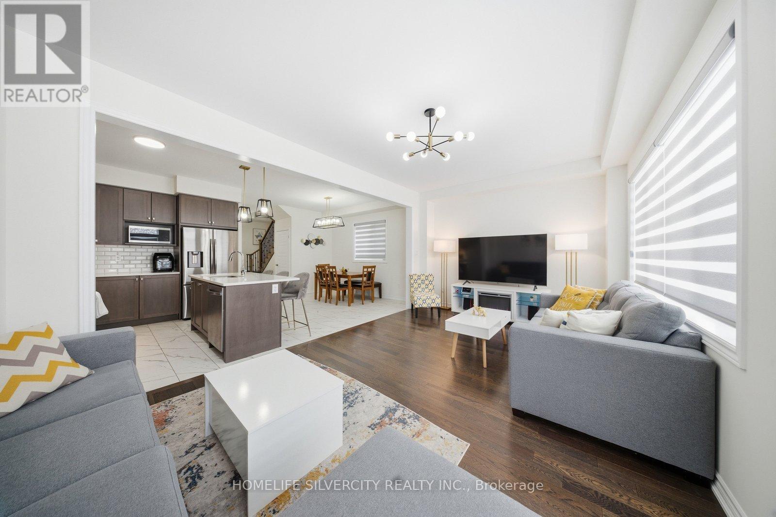 273 Gillespie Drive, Brantford, Ontario  N3T 0W1 - Photo 6 - X12768998