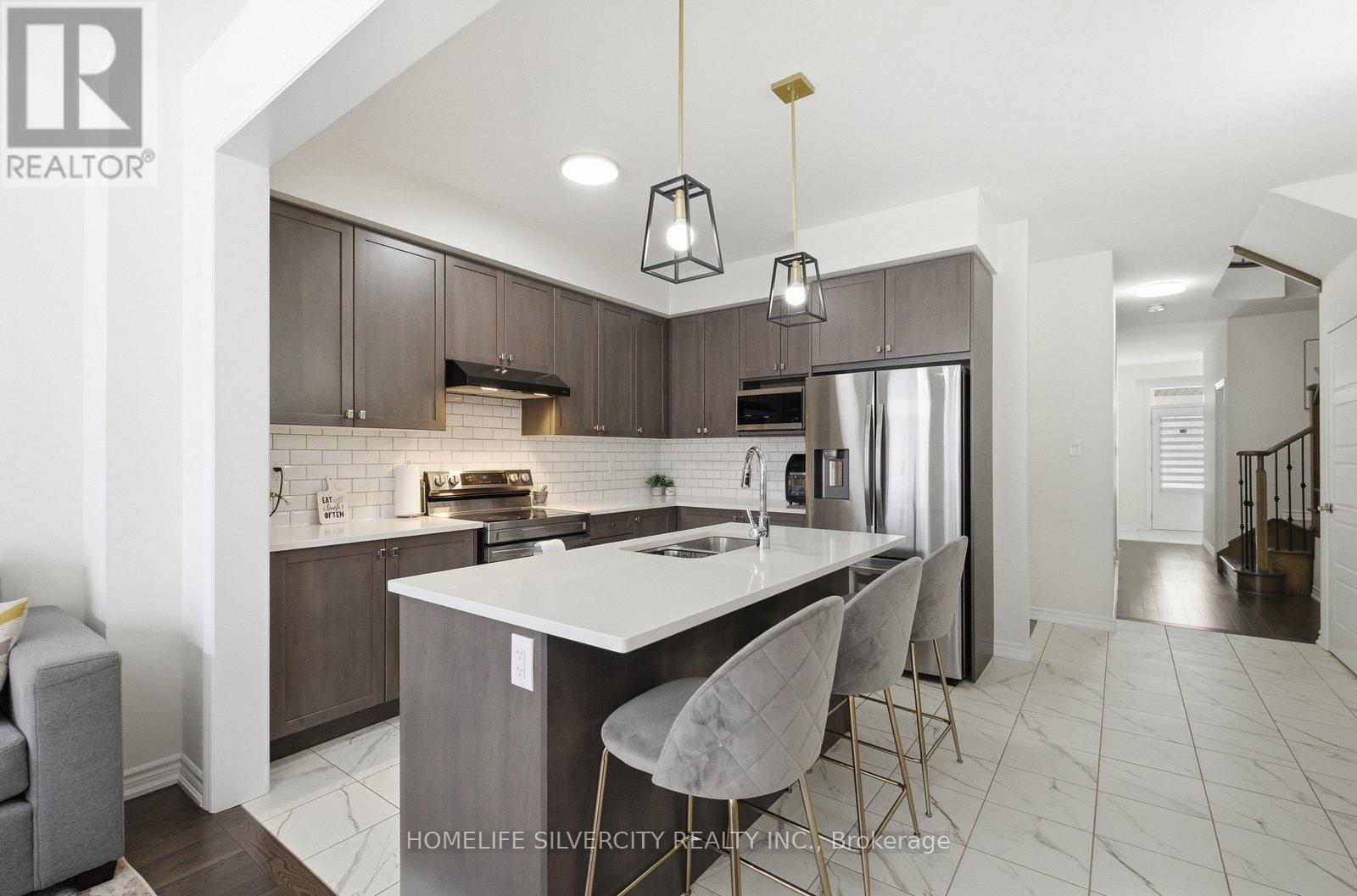 273 Gillespie Drive, Brantford, Ontario  N3T 0W1 - Photo 8 - X12768998