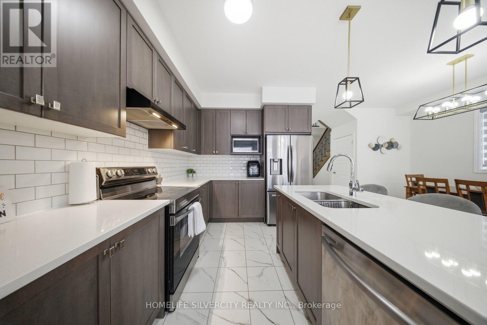 273 Gillespie Drive, Brantford, Ontario  N3T 0W1 - Photo 9 - X12768998