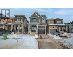 273 GILLESPIE DRIVE, Brantford, Ontario