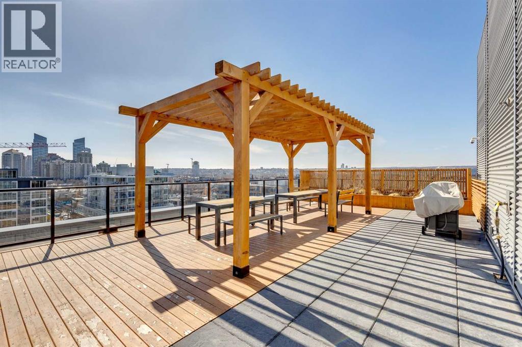 510, 327 9a Street Nw, Calgary, Alberta  T2N 1T7 - Photo 15 - A2268476