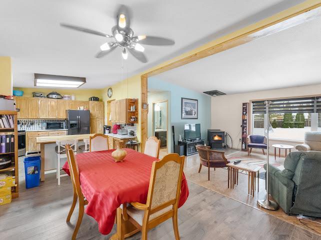 48 Laurila Drive, Lac Du Bonnet Rm, Manitoba  R0E 1A0 - Photo 10 - 202600997