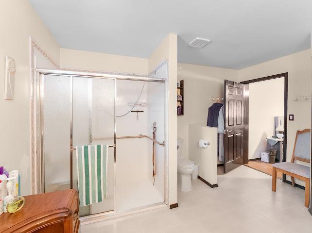 48 Laurila Drive, Lac Du Bonnet Rm, Manitoba  R0E 1A0 - Photo 19 - 202600997