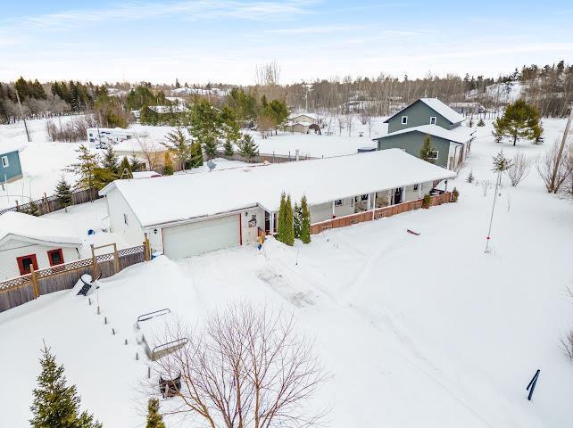 48 Laurila Drive, Lac Du Bonnet Rm, Manitoba  R0E 1A0 - Photo 2 - 202600997