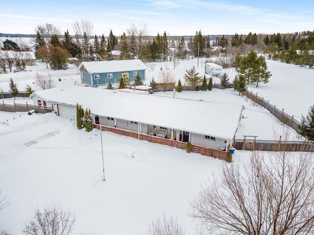 48 Laurila Drive, Lac Du Bonnet Rm, Manitoba  R0E 1A0 - Photo 3 - 202600997