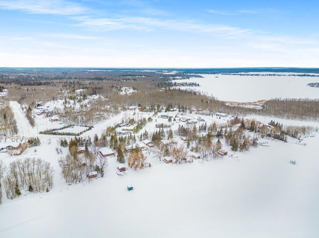 48 Laurila Drive, Lac Du Bonnet Rm, Manitoba  R0E 1A0 - Photo 31 - 202600997