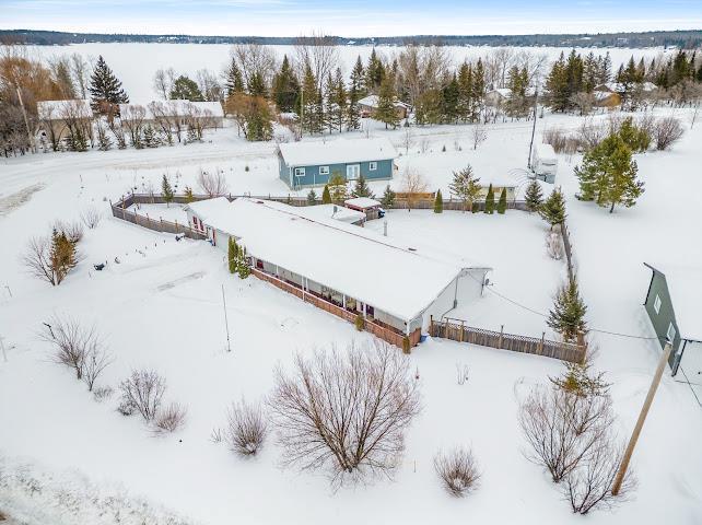 48 Laurila Drive, Lac Du Bonnet Rm, Manitoba  R0E 1A0 - Photo 4 - 202600997