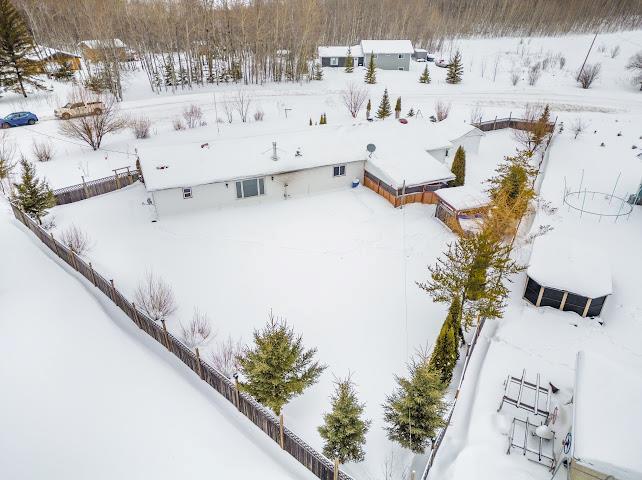 48 Laurila Drive, Lac Du Bonnet Rm, Manitoba  R0E 1A0 - Photo 5 - 202600997