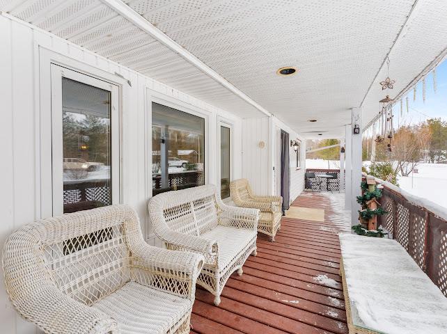 48 Laurila Drive, Lac Du Bonnet Rm, Manitoba  R0E 1A0 - Photo 6 - 202600997