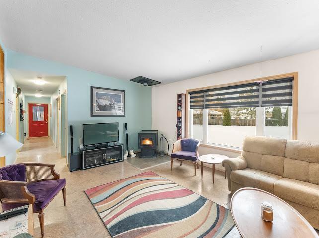 48 Laurila Drive, Lac Du Bonnet Rm, Manitoba  R0E 1A0 - Photo 8 - 202600997