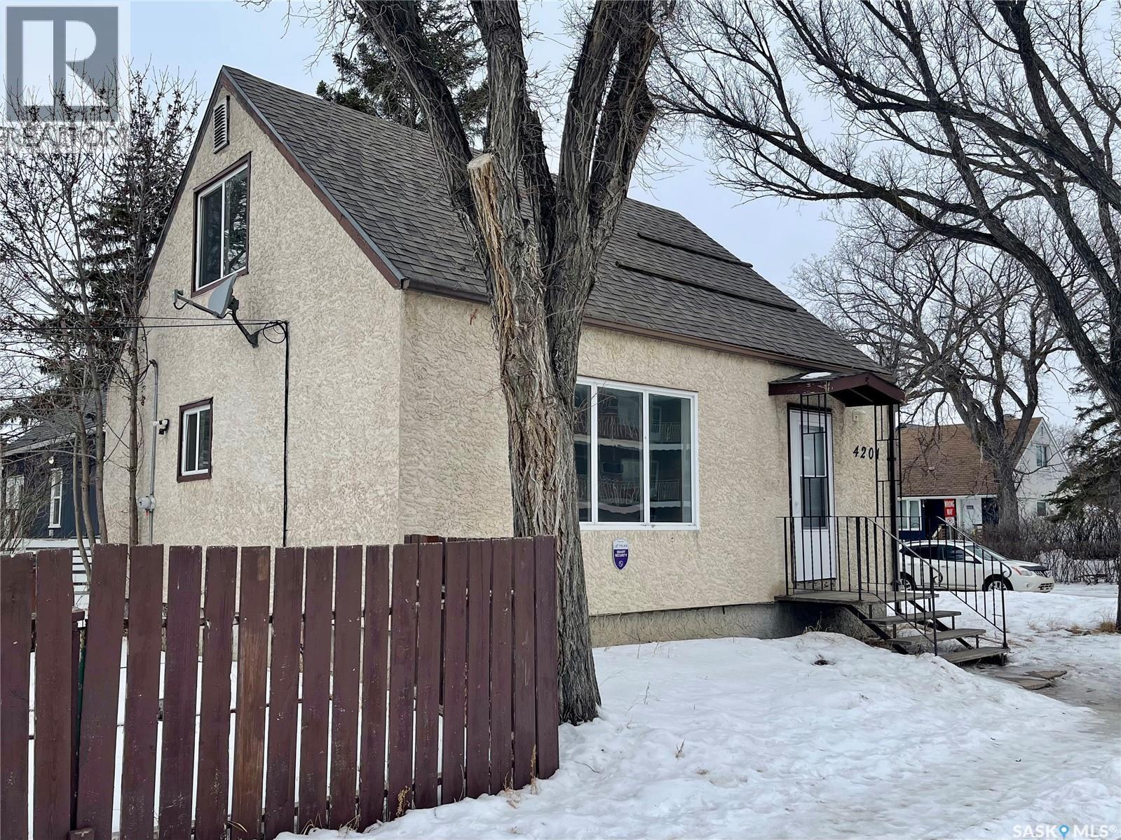 4201 6th Avenue, Regina, Saskatchewan  S4T 0N7 - Photo 8 - SK028125