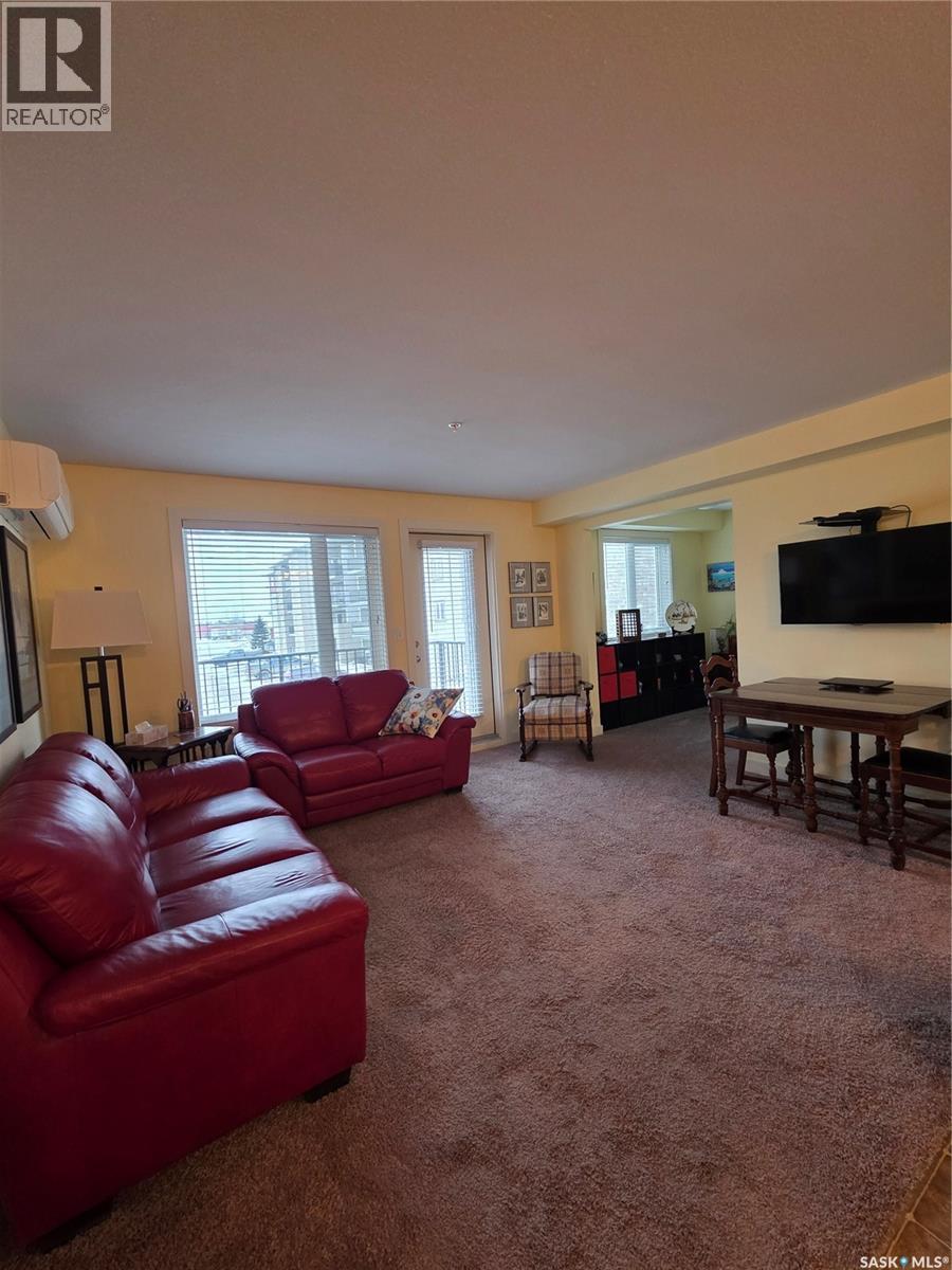 207 306 Petterson Drive, Estevan, Saskatchewan  S4A 2A8 - Photo 16 - SK028124