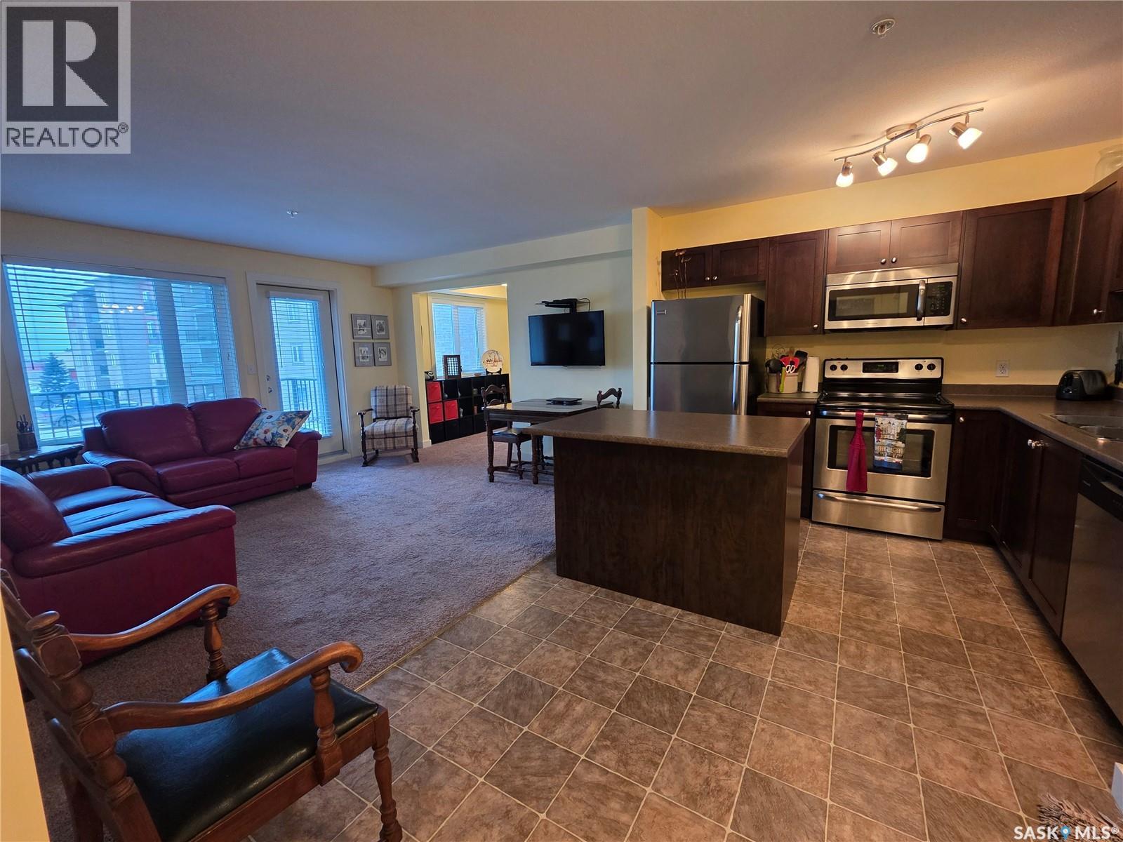 207 306 Petterson Drive, Estevan, Saskatchewan  S4A 2A8 - Photo 34 - SK028124