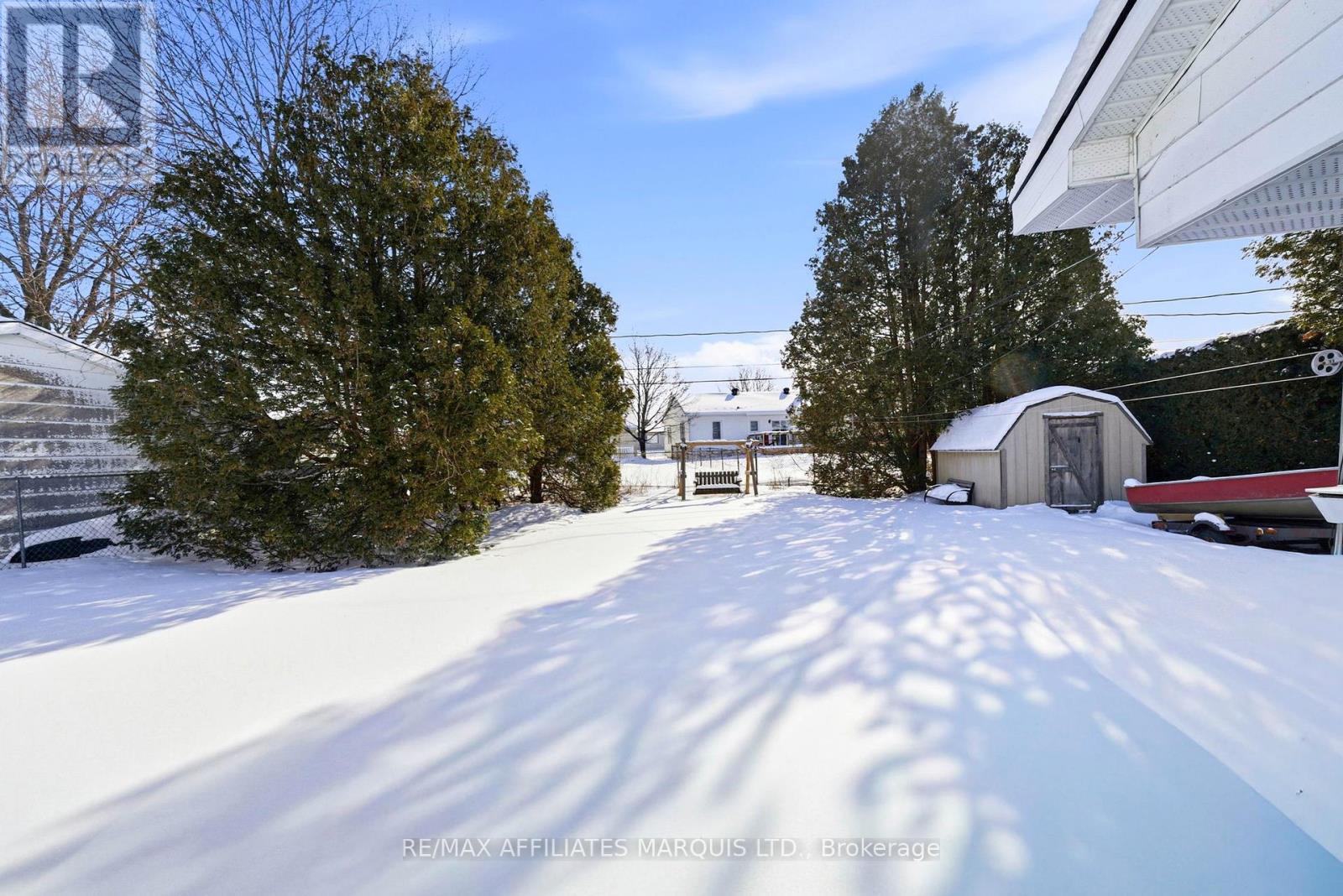 29 Johnson Crescent, South Stormont, Ontario  K0C 1P0 - Photo 26 - X12769028