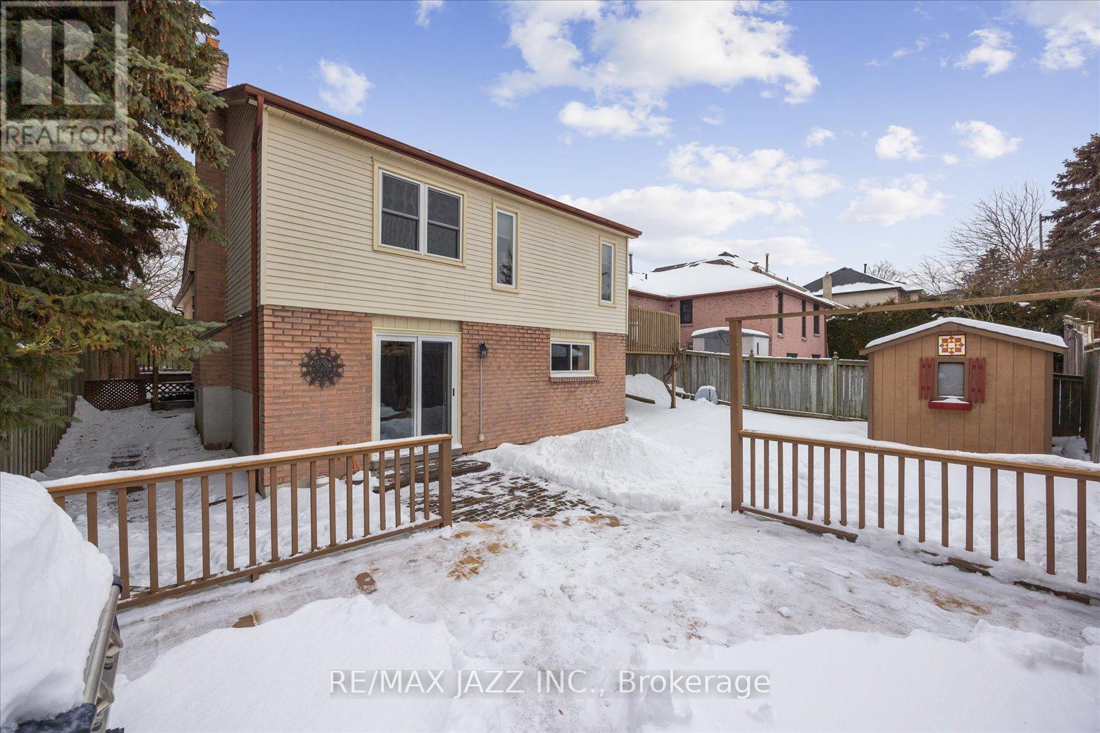 768 Apple Valley Lane, Oshawa, Ontario  L1J 7R4 - Photo 32 - E12767160