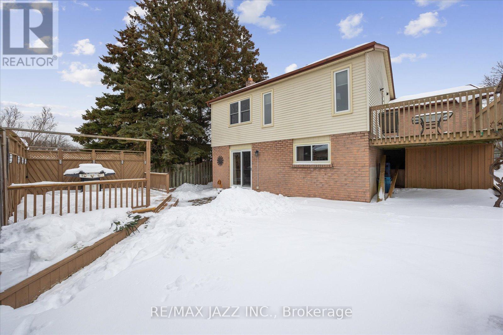 768 Apple Valley Lane, Oshawa, Ontario  L1J 7R4 - Photo 33 - E12767160