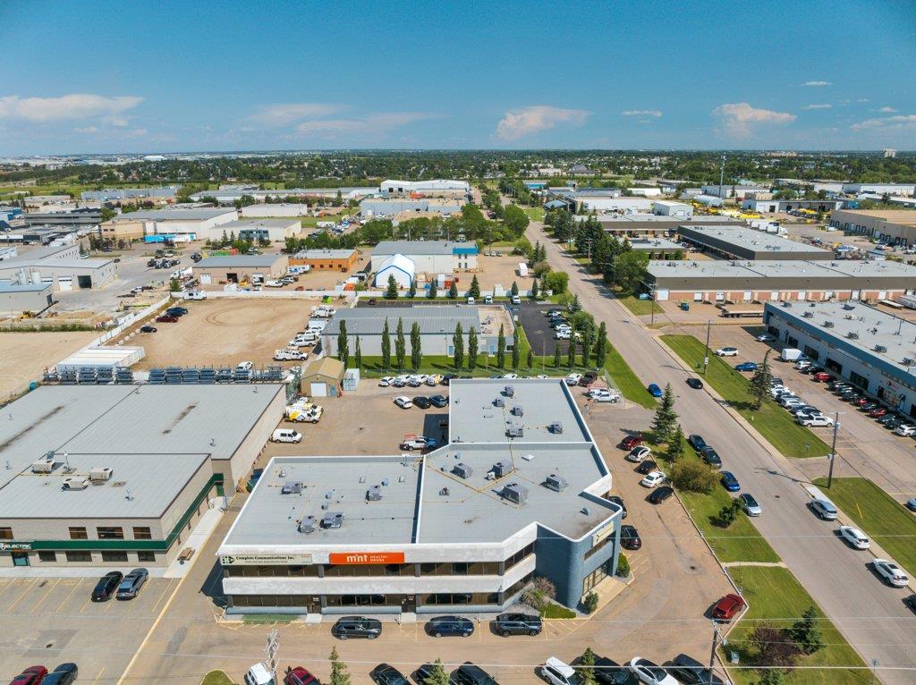 203 4103  97 Street, Edmonton, Alberta  T6E 6E9 - Photo 38 - 43690817