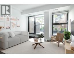 112 KING Street E Unit# 412, Hamilton, Ontario