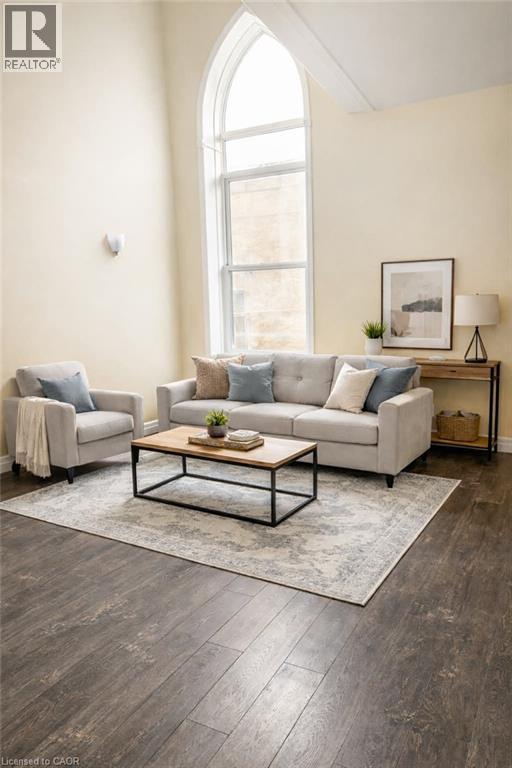 34 Riddell Street Unit# 203, Woodstock, Ontario  N4S 6M1 - Photo 6 - 40801937