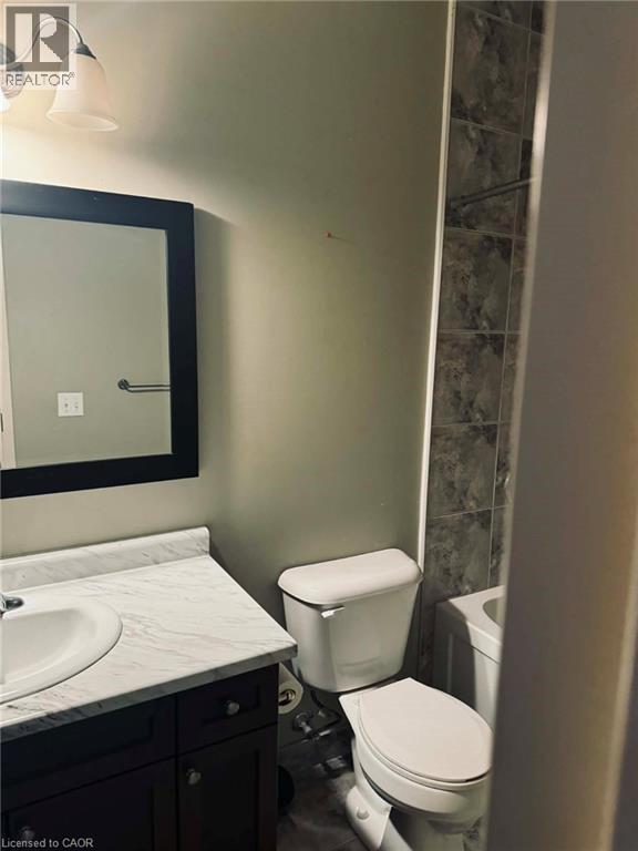 34 Riddell Street Unit# 203, Woodstock, Ontario  N4S 6M1 - Photo 7 - 40801937