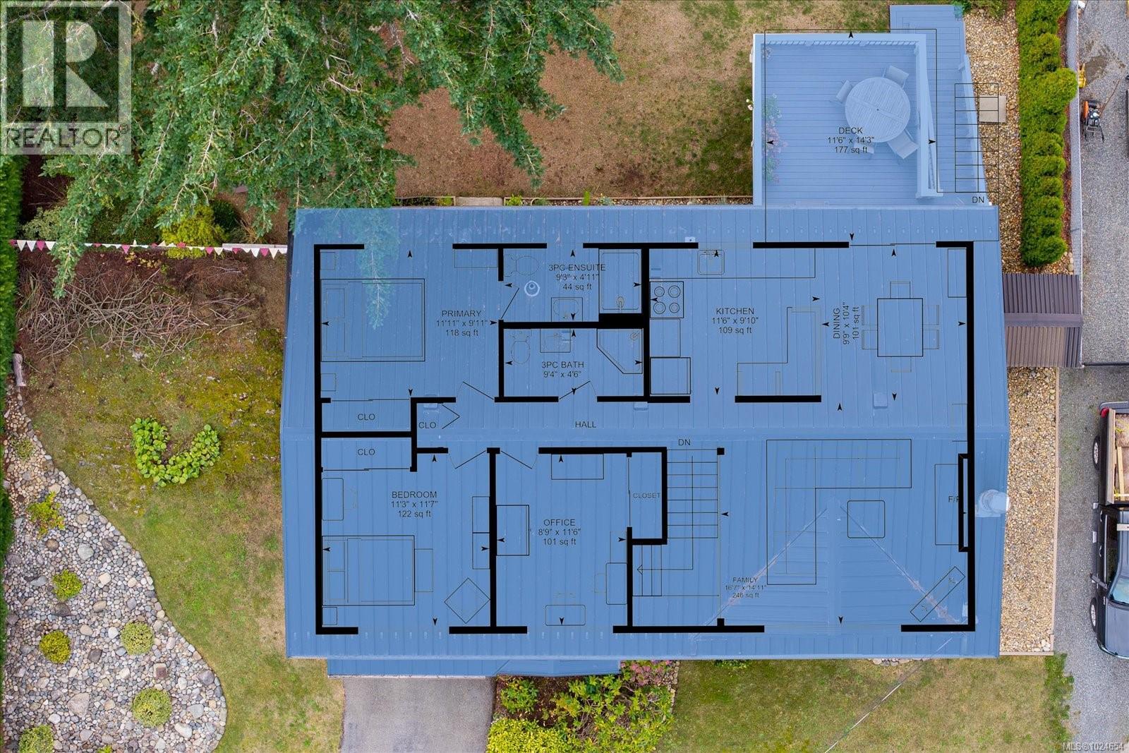 6891 Harwood Dr, Lantzville, British Columbia  V0R 2H0 - Photo 9 - 1024654