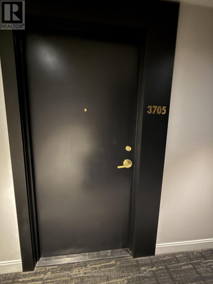 3705 - 85 Wood Street, Toronto, Ontario  M4Y 0E8 - Photo 16 - C12769006