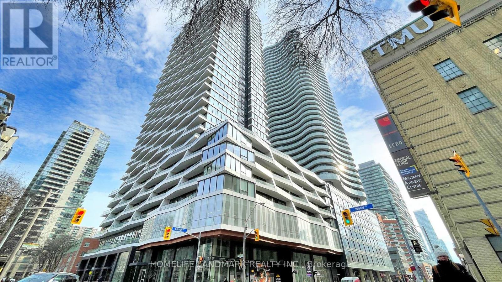 3705 - 85 Wood Street, Toronto, Ontario  M4Y 0E8 - Photo 20 - C12769006