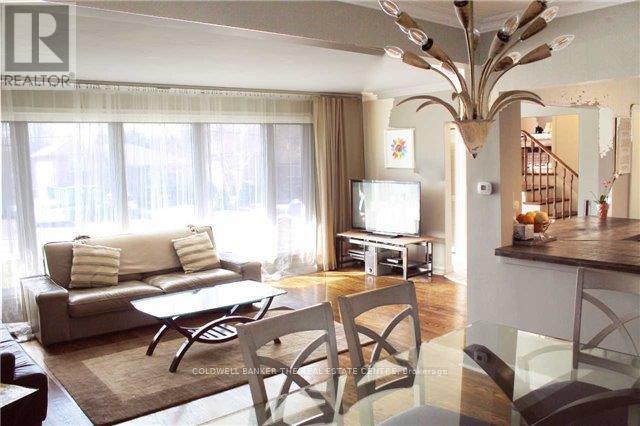 294 Betty Ann Drive, Toronto, Ontario  M2R 1B1 - Photo 6 - C12769016