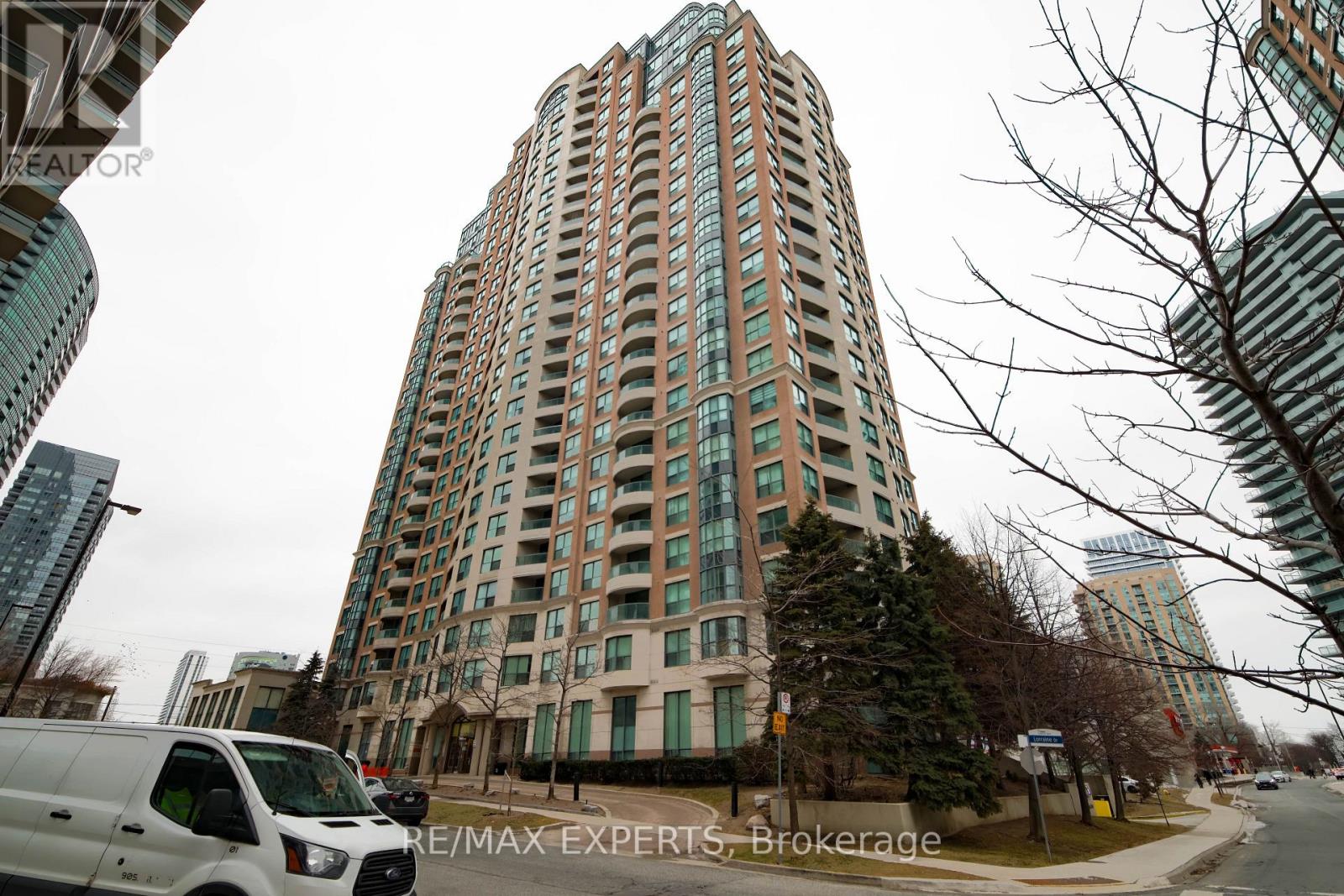 Uph-06 - 7 Lorraine Drive, Toronto, Ontario  M2N 7H2 - Photo 1 - C12769054