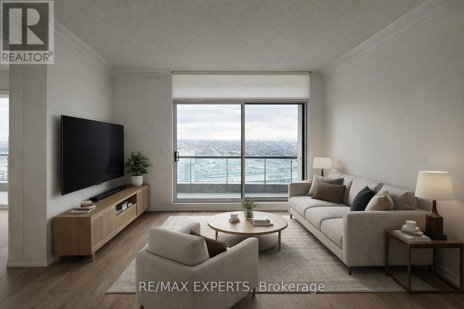 Uph-06 - 7 Lorraine Drive, Toronto, Ontario  M2N 7H2 - Photo 13 - C12769054