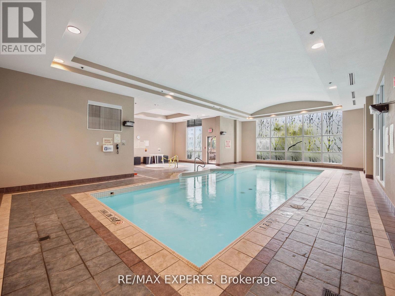 Uph-06 - 7 Lorraine Drive, Toronto, Ontario  M2N 7H2 - Photo 32 - C12769054