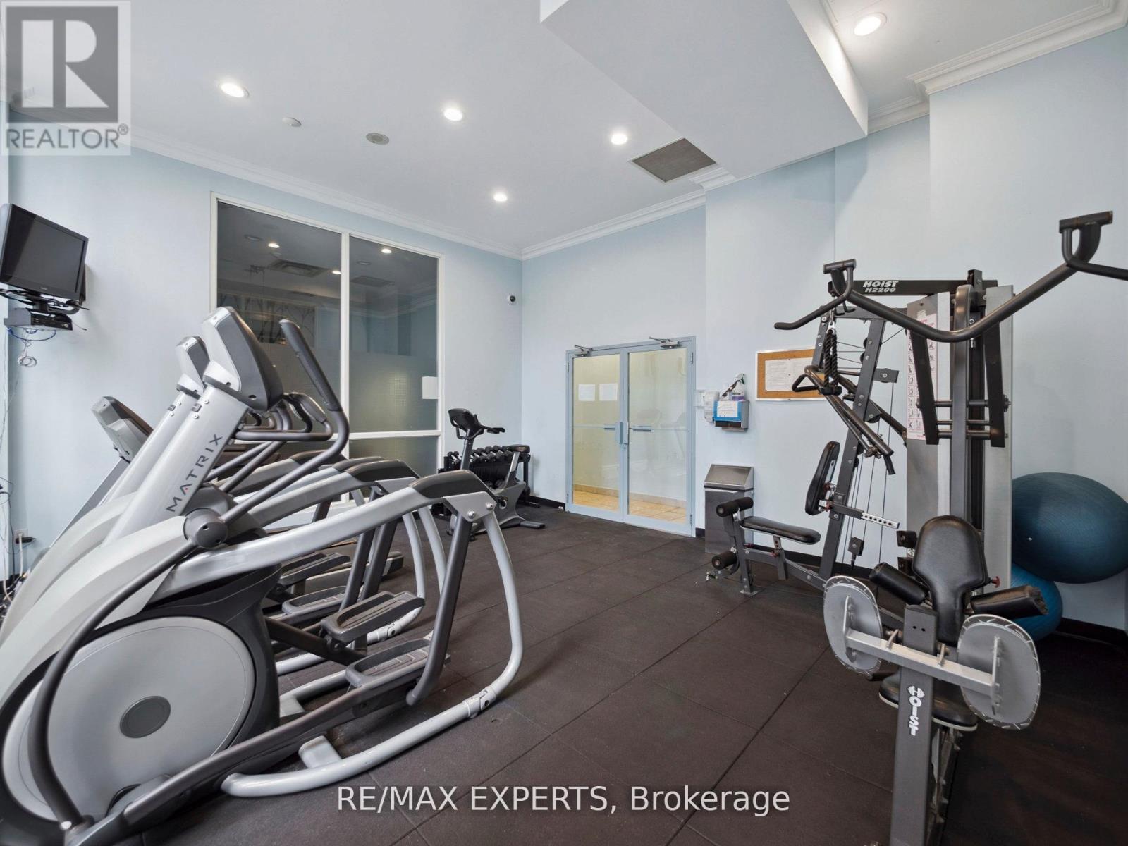 Uph-06 - 7 Lorraine Drive, Toronto, Ontario  M2N 7H2 - Photo 34 - C12769054