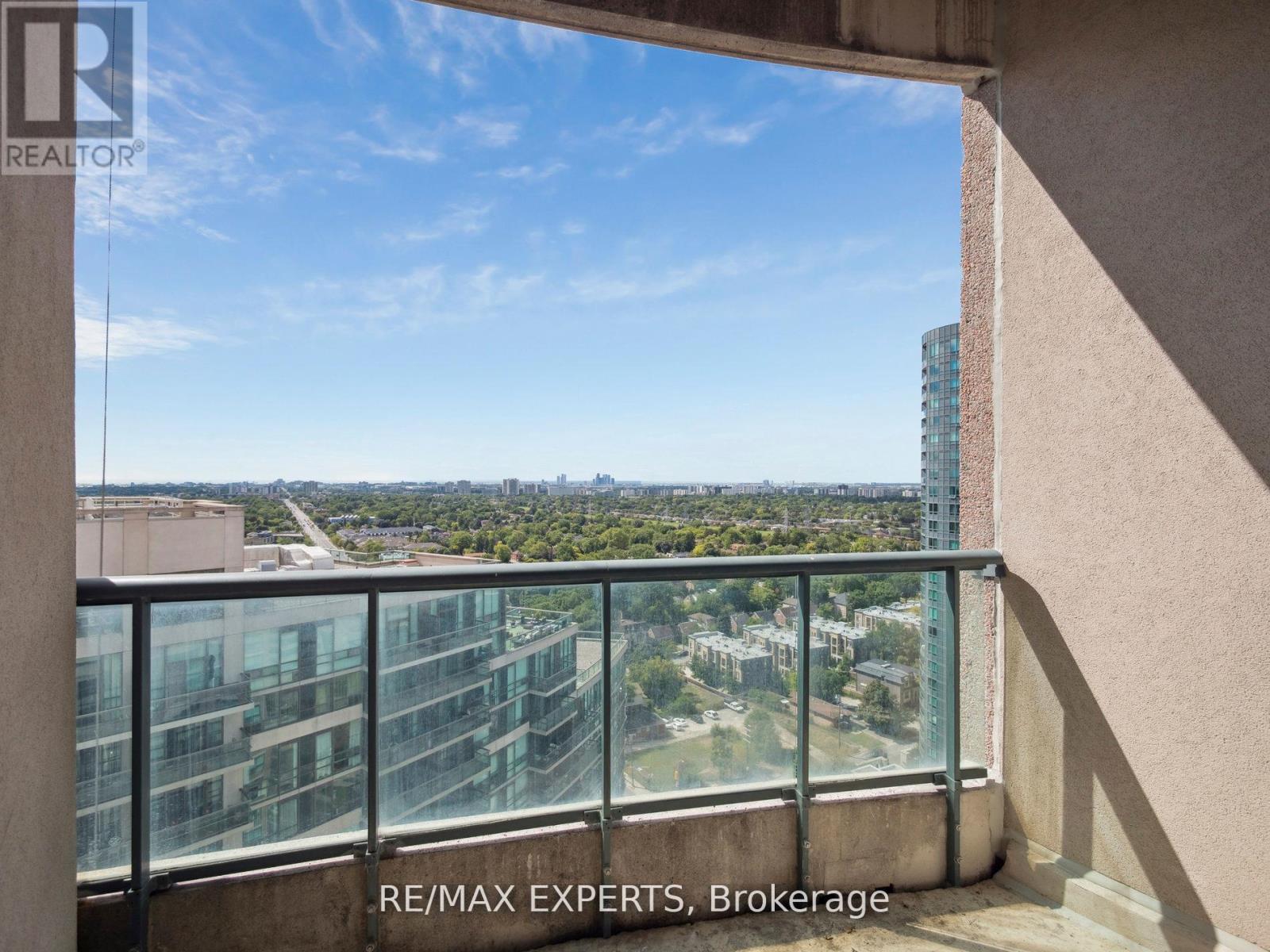 Uph-06 - 7 Lorraine Drive, Toronto, Ontario  M2N 7H2 - Photo 35 - C12769054