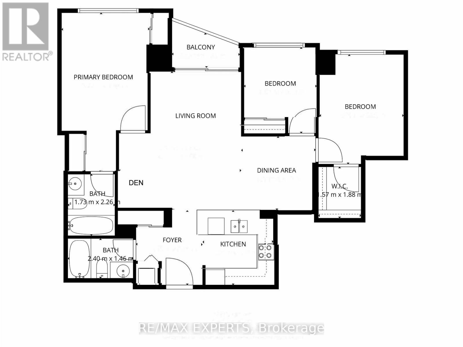 Uph-06 - 7 Lorraine Drive, Toronto, Ontario  M2N 7H2 - Photo 37 - C12769054