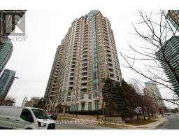 UPH-06 - 7 LORRAINE DRIVE, Toronto, Ontario
