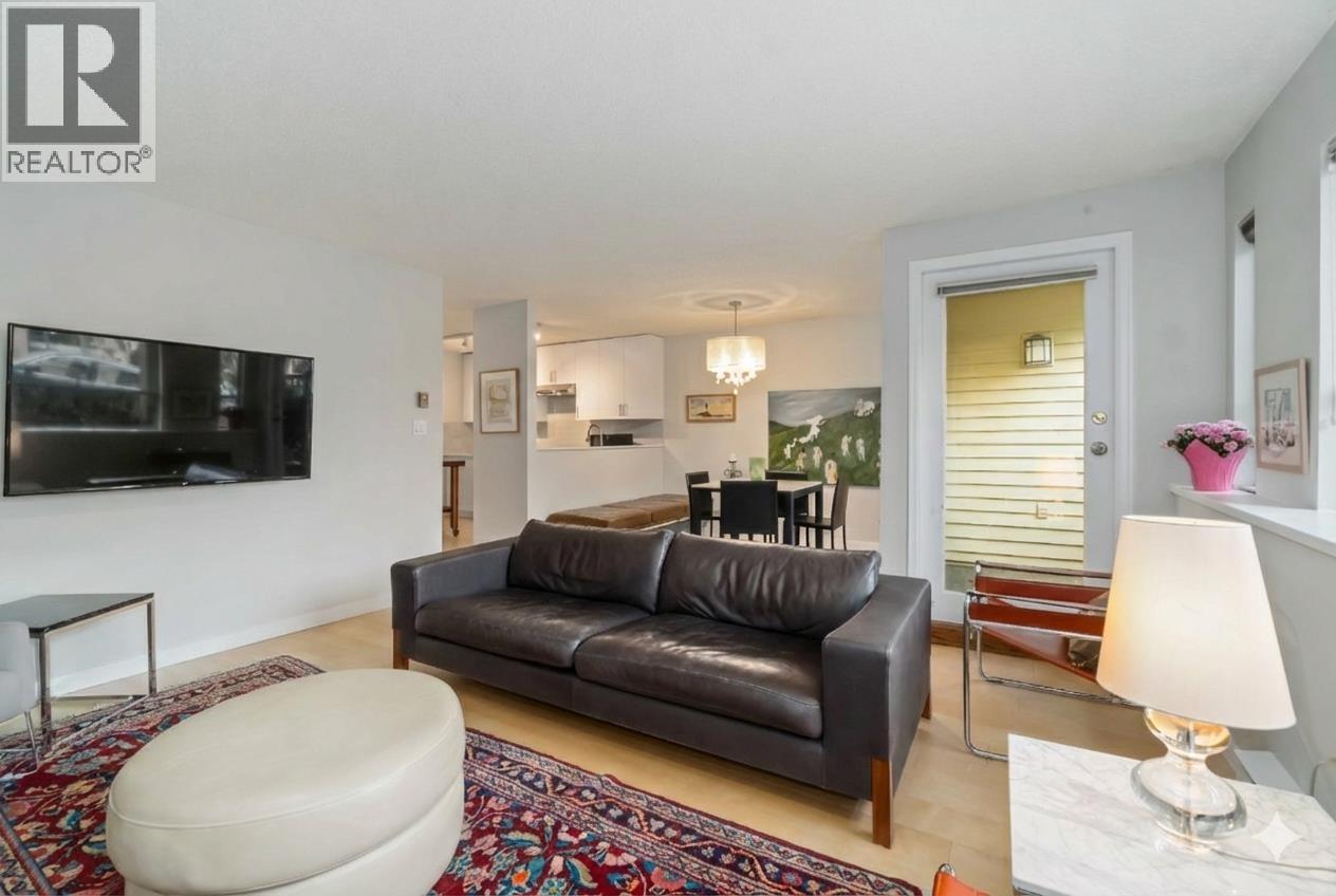 101 1100 W 7th Avenue, Vancouver, British Columbia  V6H 1B4 - Photo 7 - R3087458