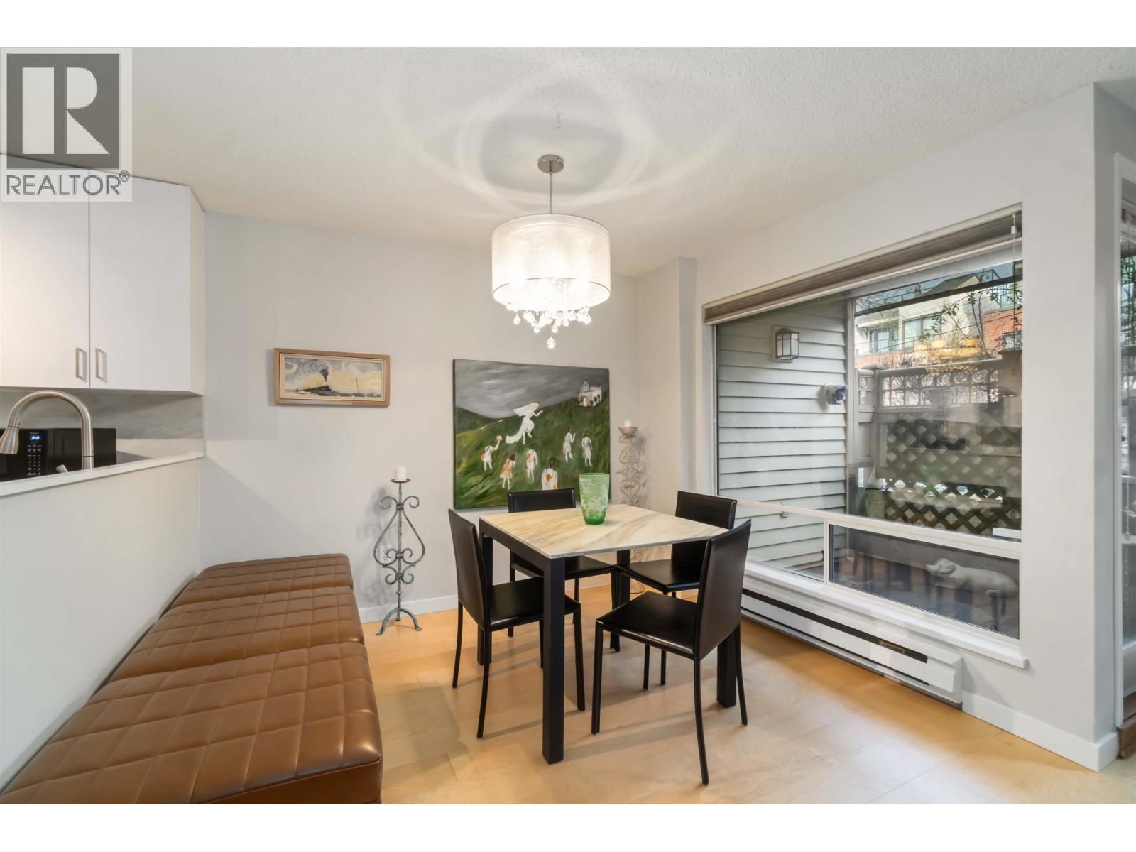 101 1100 W 7th Avenue, Vancouver, British Columbia  V6H 1B4 - Photo 8 - R3087458