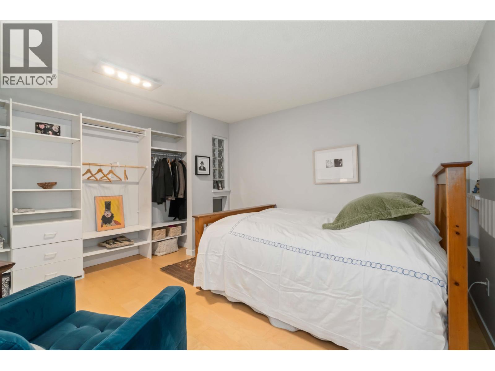 101 1100 W 7th Avenue, Vancouver, British Columbia  V6H 1B4 - Photo 15 - R3087458