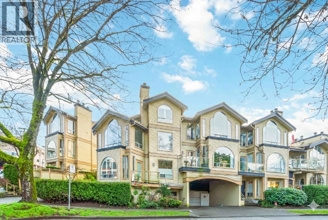 101 1100 W 7th Avenue, Vancouver, British Columbia  V6H 1B4 - Photo 24 - R3087458