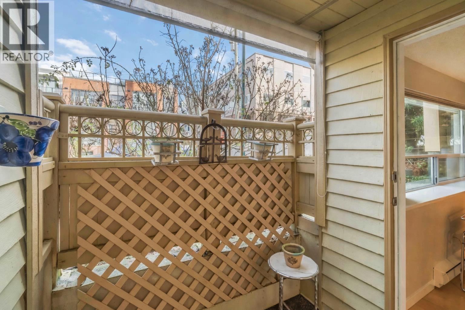 101 1100 W 7th Avenue, Vancouver, British Columbia  V6H 1B4 - Photo 20 - R3087458