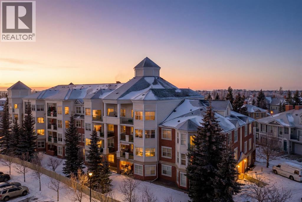 311, 78 Prestwick Gardens Se, Calgary, Alberta  T2Z 3V2 - Photo 2 - A2277553