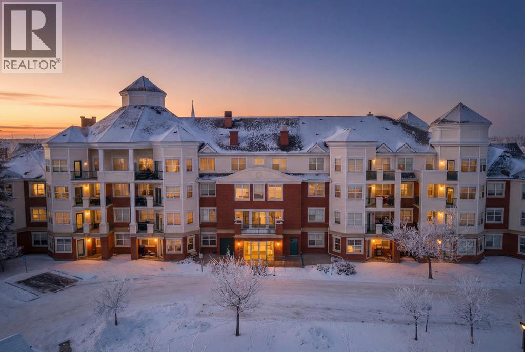 311, 78 Prestwick Gardens SE, Calgary, Alberta