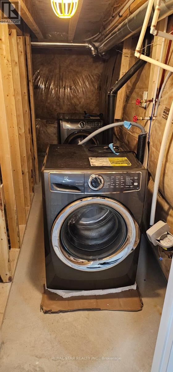 Bsmt - 1354 Apollo Street W, Oshawa, Ontario  L1K 1H8 - Photo 10 - E12769014