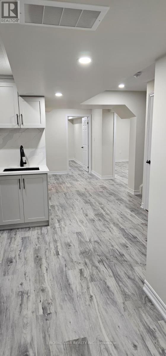 Bsmt - 1354 Apollo Street W, Oshawa, Ontario  L1K 1H8 - Photo 4 - E12769014