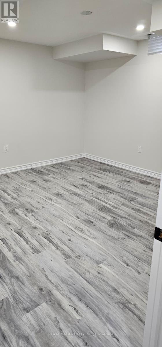 Bsmt - 1354 Apollo Street W, Oshawa, Ontario  L1K 1H8 - Photo 6 - E12769014