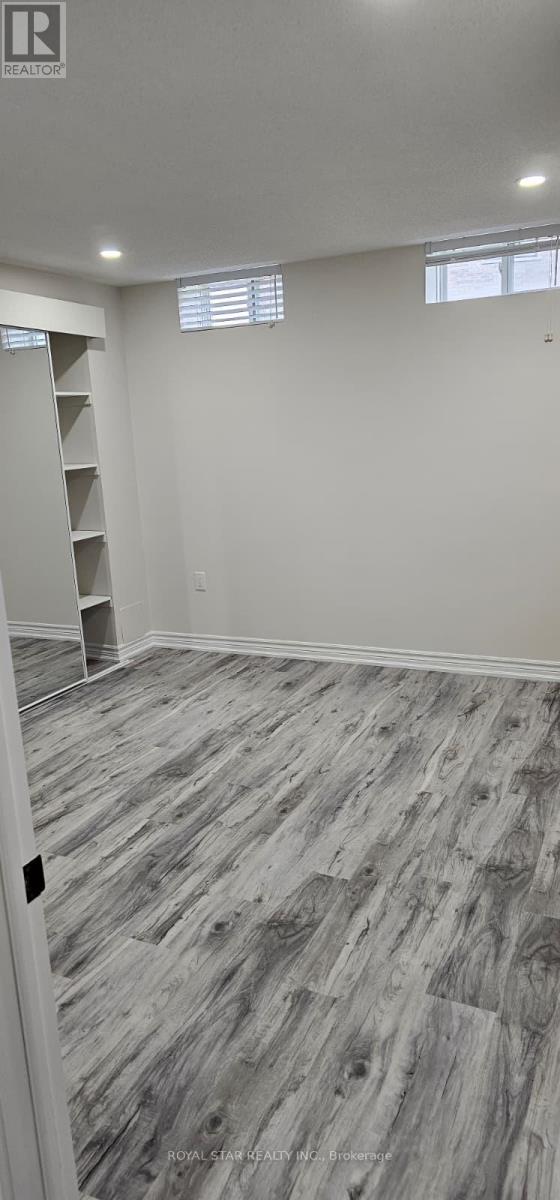 Bsmt - 1354 Apollo Street W, Oshawa, Ontario  L1K 1H8 - Photo 7 - E12769014