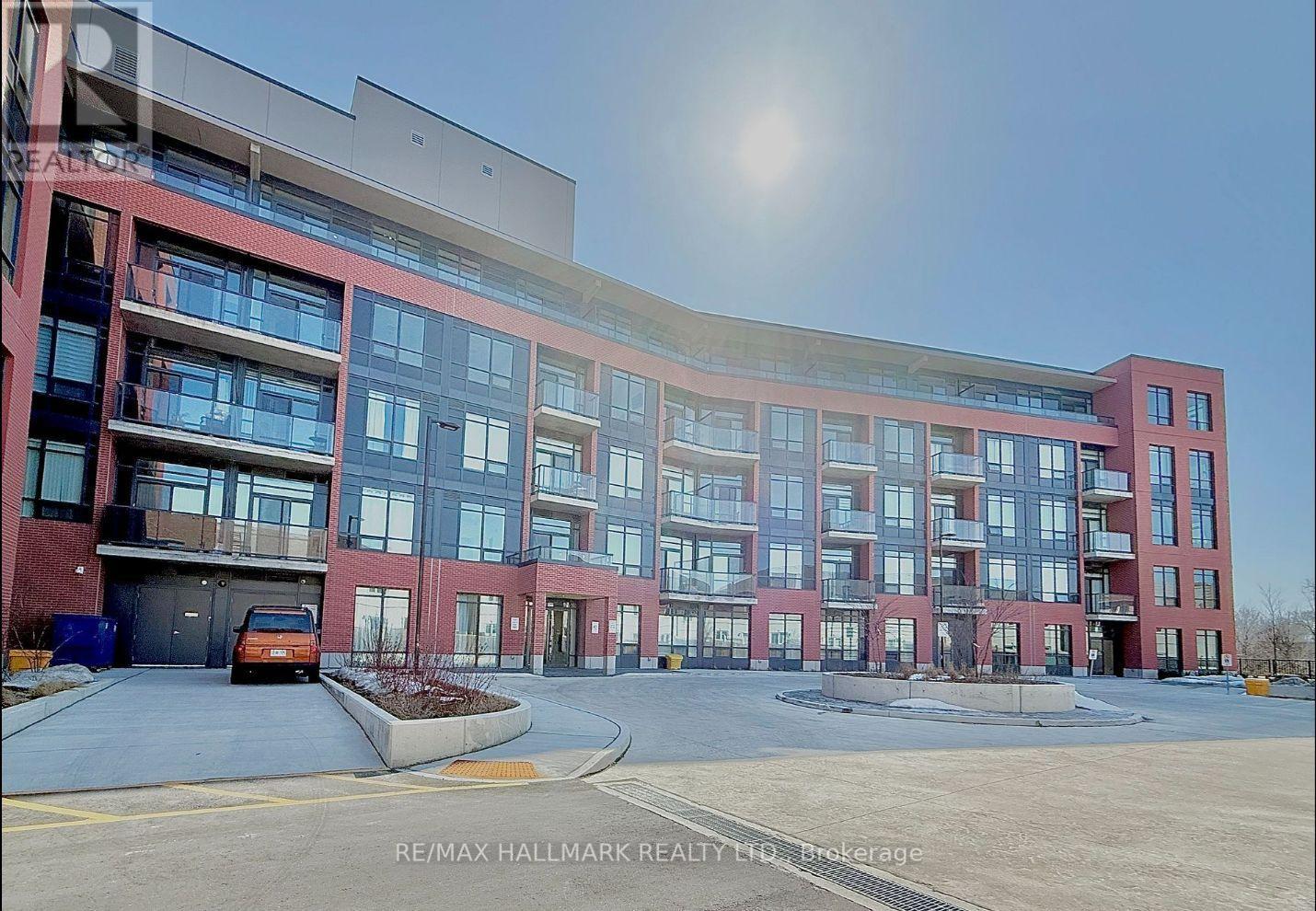 317 - 1010 Dundas Street E, Whitby, Ontario  L1N 2K2 - Photo 23 - E12769022