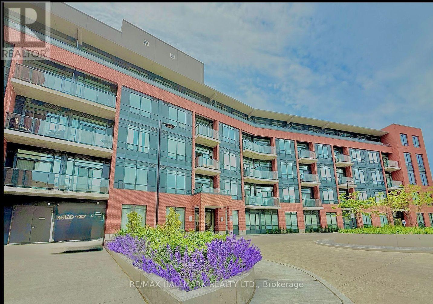 317 - 1010 Dundas Street E, Whitby, Ontario  L1N 2K2 - Photo 3 - E12769022